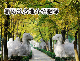 北京翻譯公司